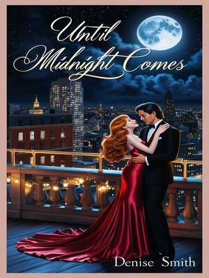 cover image of Until Midnight Comes